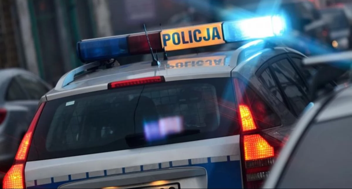 Policja (zdjęcie poglądowe fot. Adobe.stock)