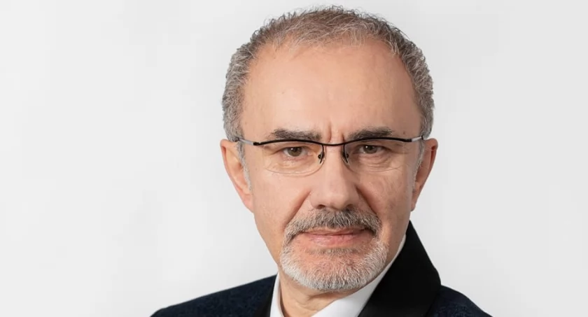 Radny Andrzej Świder (archiwum własne)