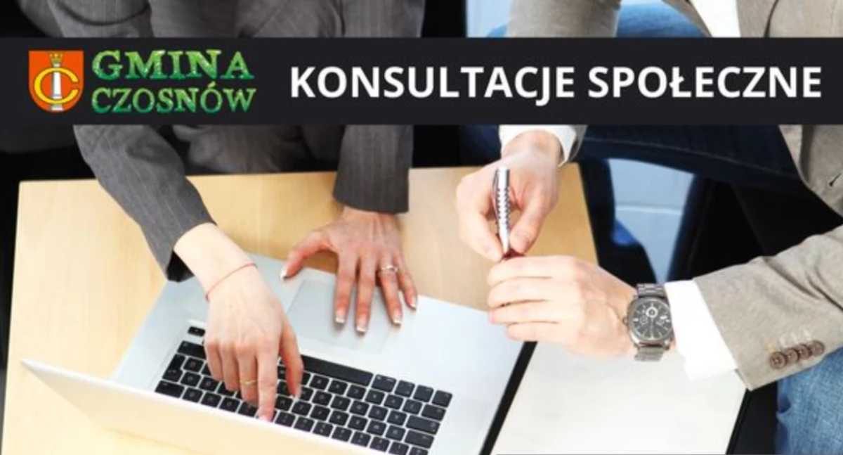 Zdjęcie z profilu Facebook Gminy Czosnów  