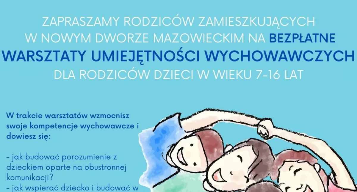 Zdjęcie z profilu Facebook Nowego Dworu Mazowieckiego 