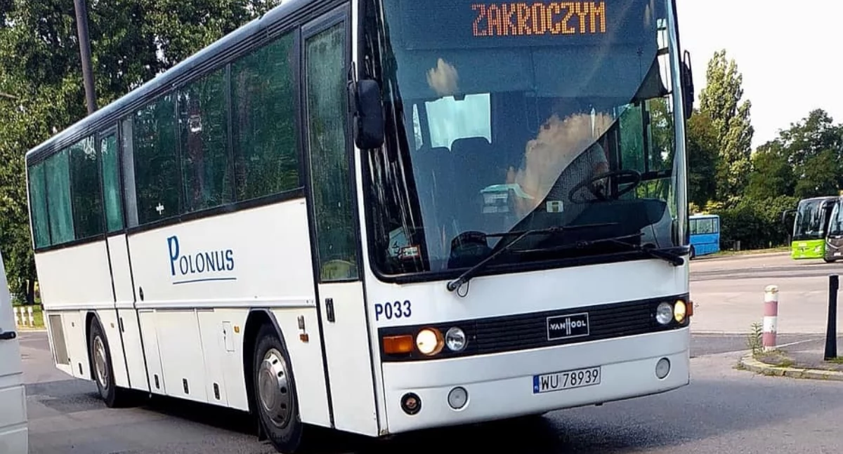 Zdjęcie z profilu Facebook Burmistrza Sebastiana Sosińskiego