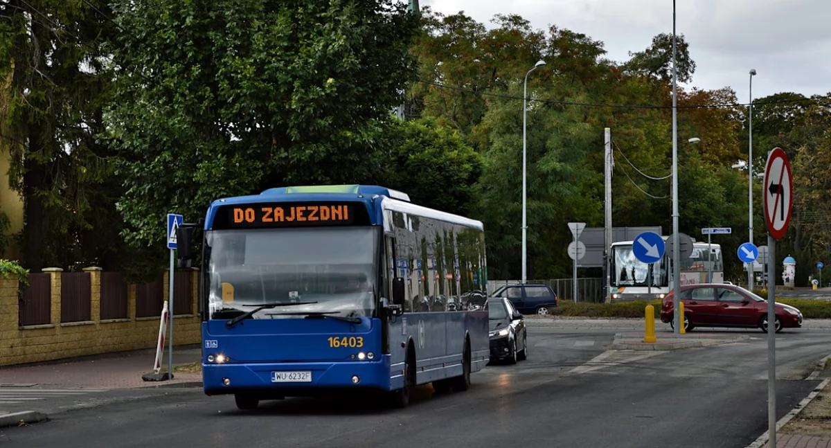 Zdjęcie z profilu Facebook Wspólnie dla Wspólnego Biletu NDM
