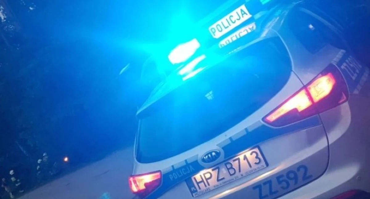 Zdjęcie ilustracyjne (fot. www.policja.pl)