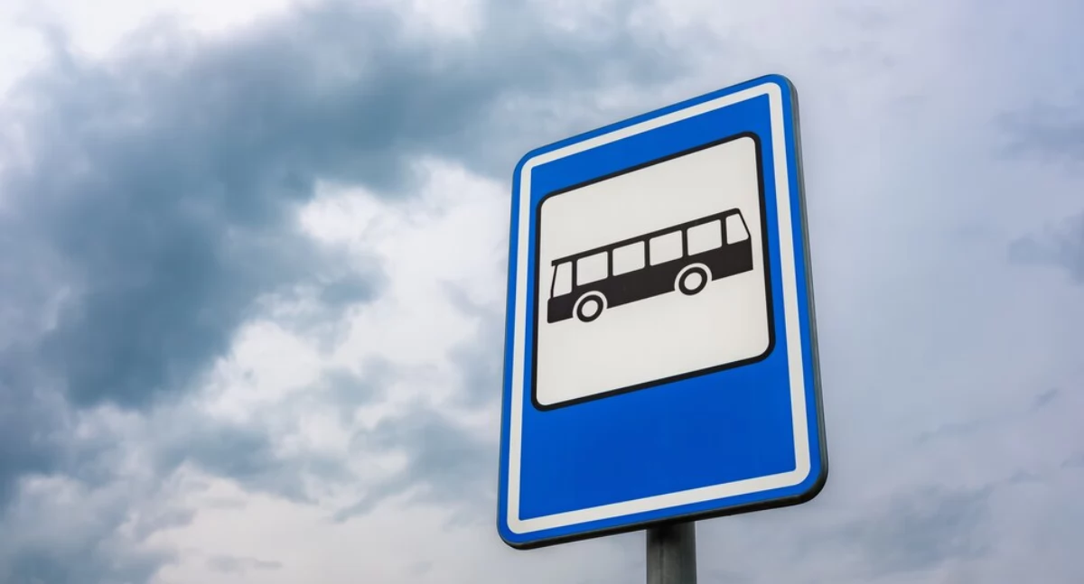 Transport, możliwości podróżowania linią Więcej kursów grudnia - zdjęcie, fotografia