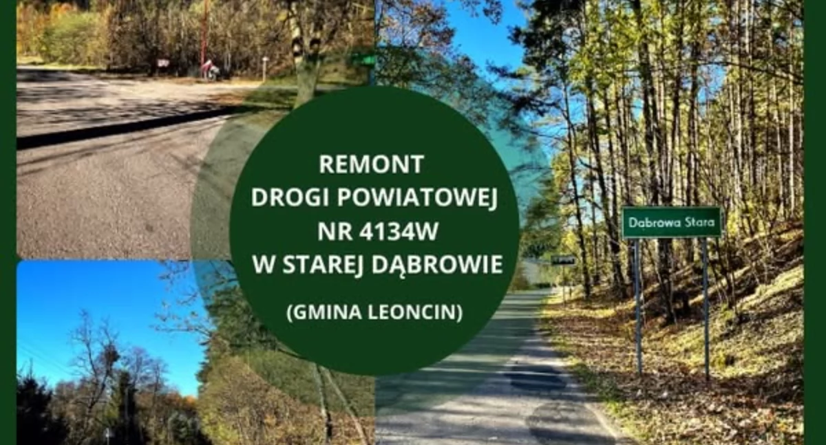 Zdjęcie z profilu Facebook Starostwa Powiatowego NDM