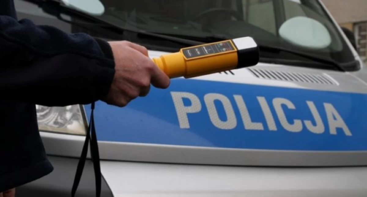 Alkomat (fot. www.policja.gov.pl)