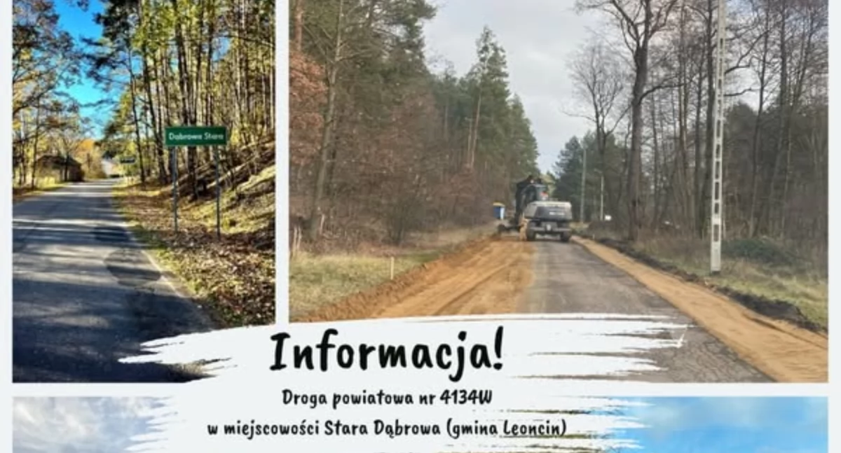 zdjęcie z profilu Starostwa Powiatowego NDM
