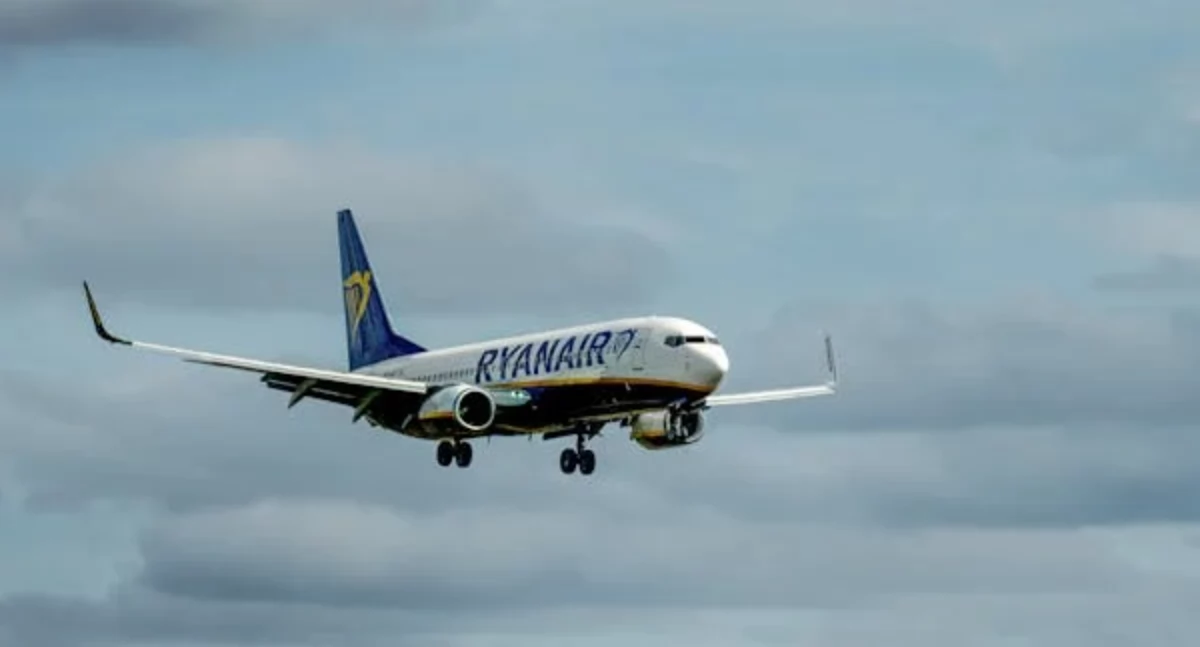 Aktualności , Lotnisko Modlin straci współpracę Ryanair Jacek Kowalski Rozmowy wciąż trwają - zdjęcie, fotografia