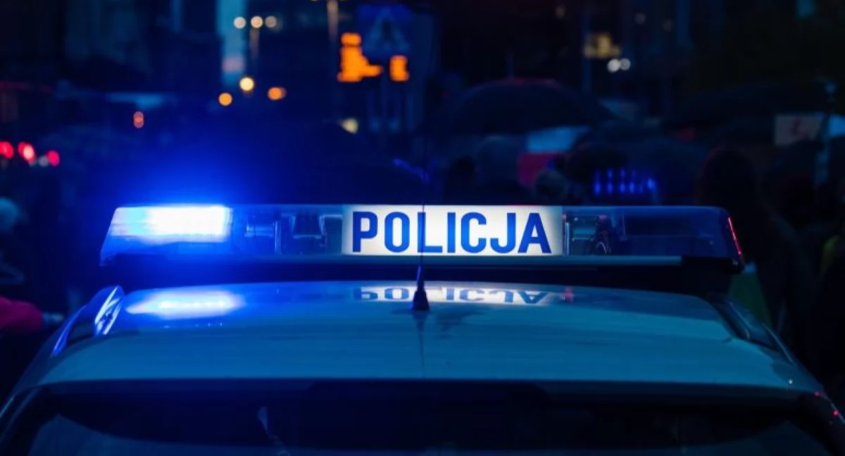 Policja (zdjęcie poglądowe)