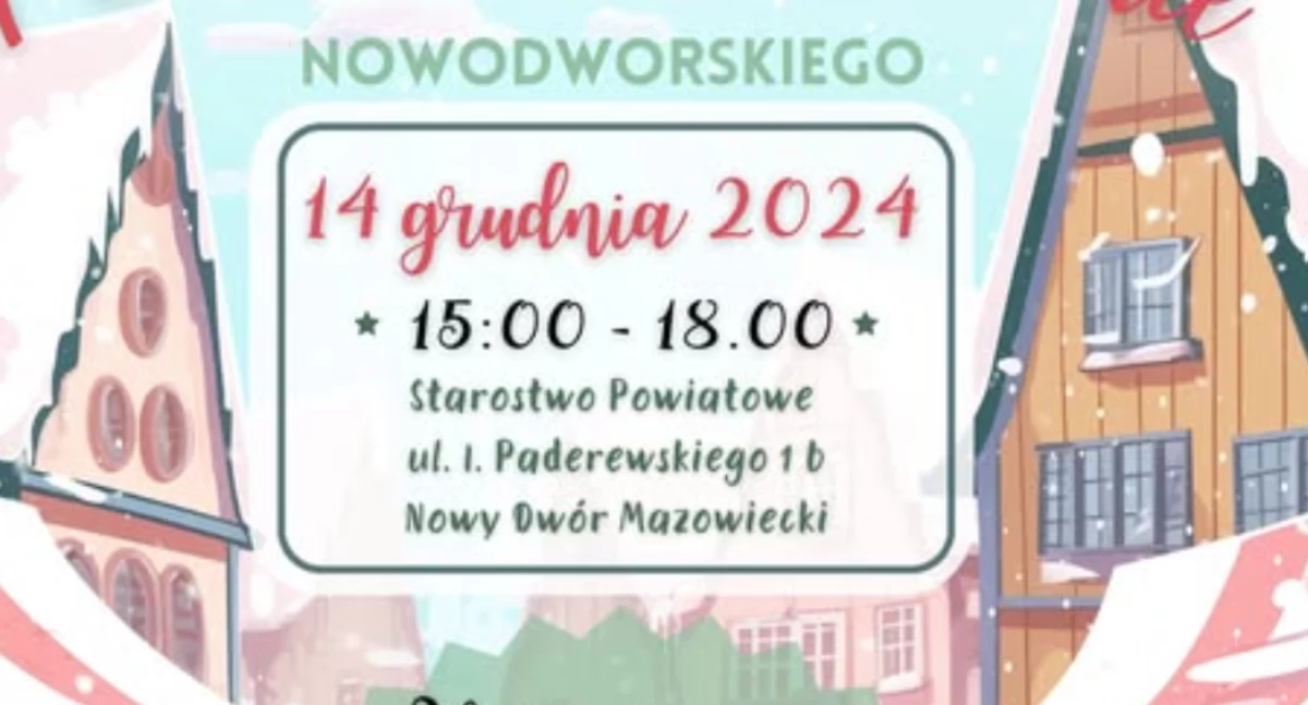 Fot. Starostwo Powiatowe