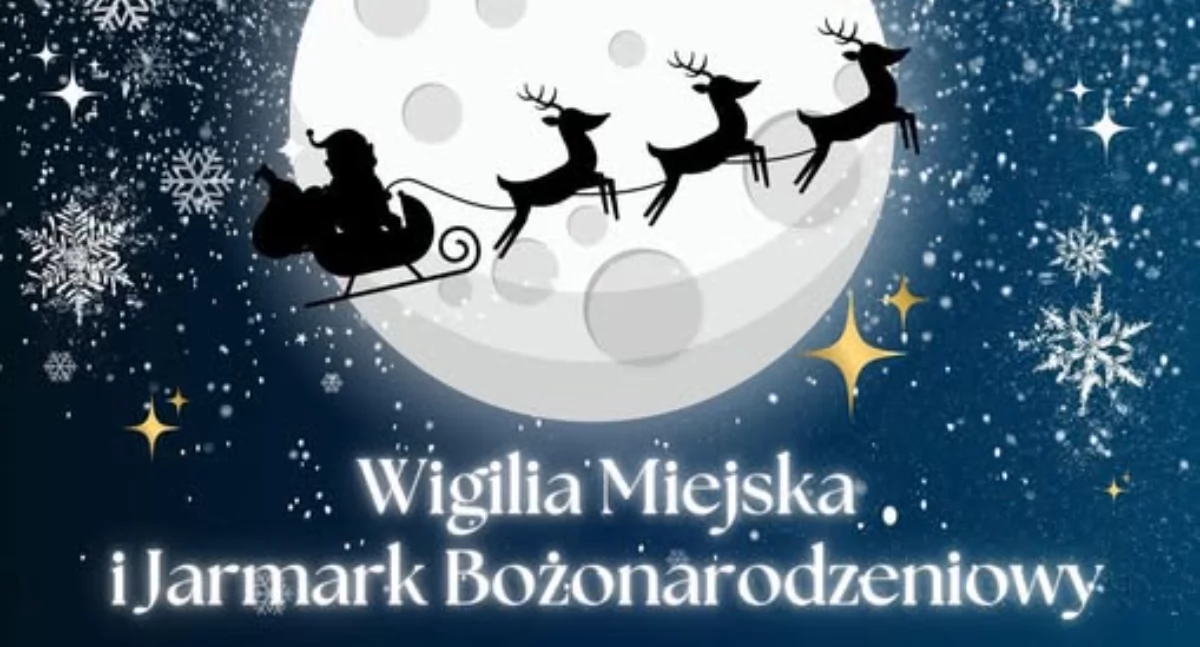 Zdjęcie z profilu Facebook Burmistrza Artura Ciecierskiego