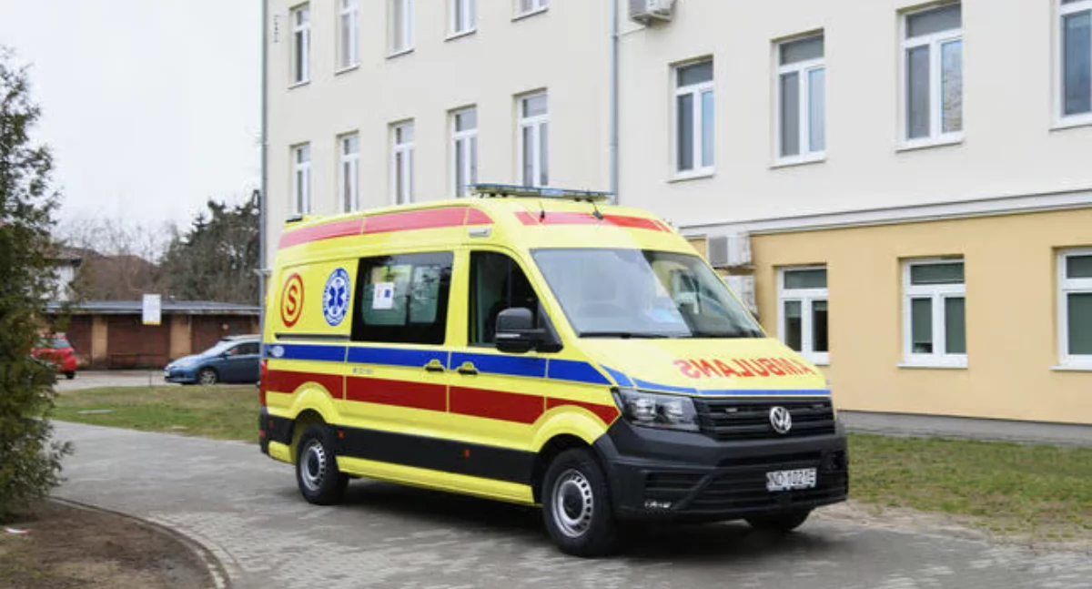 fot. z profilu zbiórki siepomaga