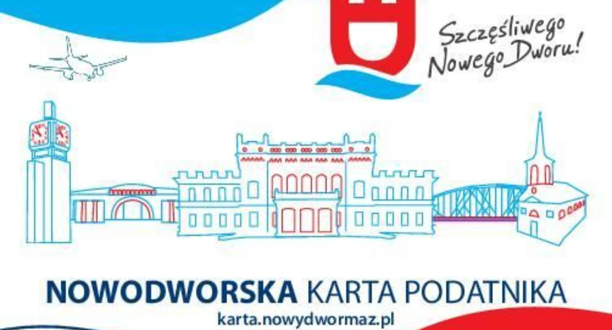 fot. Urząd Miasta NDM