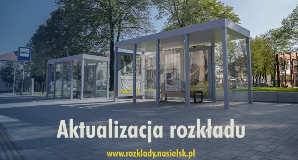 Fot. Urząd Miasta Nasielsk