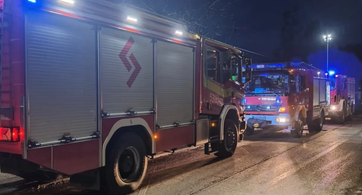 Służby, Podsumowanie Statystyki Komendy Powiatowej Nowym Dworze Mazowieckim - zdjęcie, fotografia