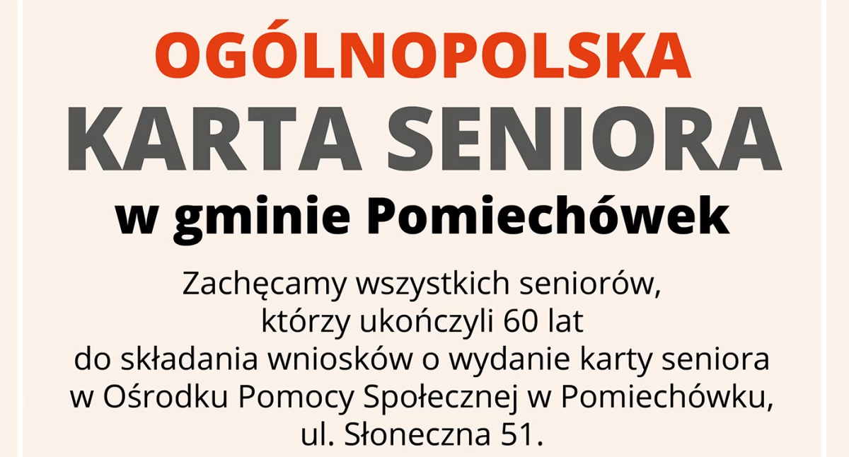 Fot. Urząd Gminy Pomiechówek 