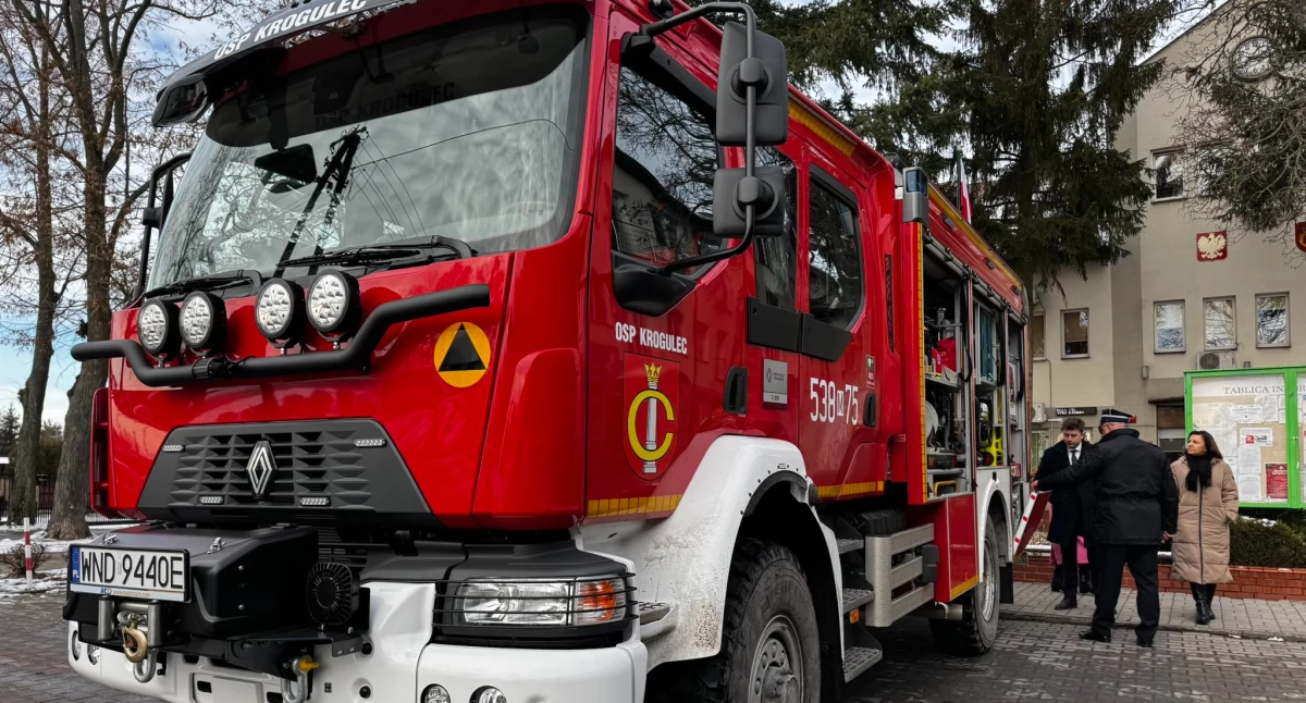 Fot. Urząd Gminy Czosnów