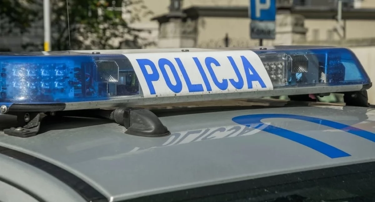 Policja (zdjęcie ilustracyjne, fot. pexels.com)