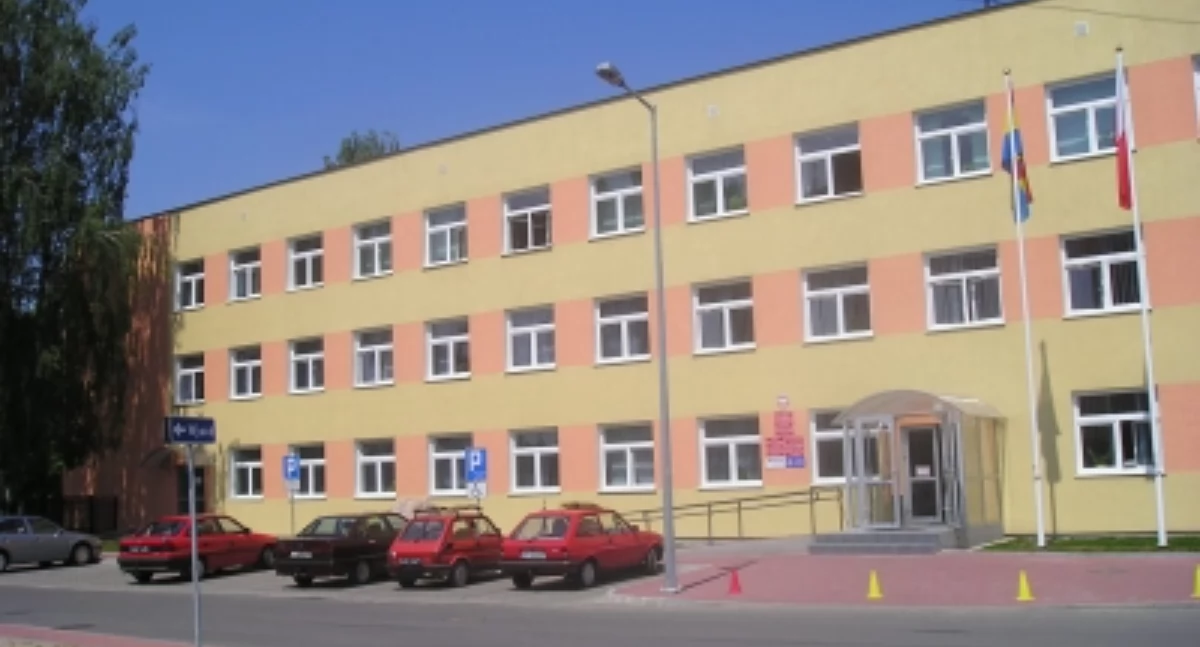 Fot. Urząd Miasta Nasielsk