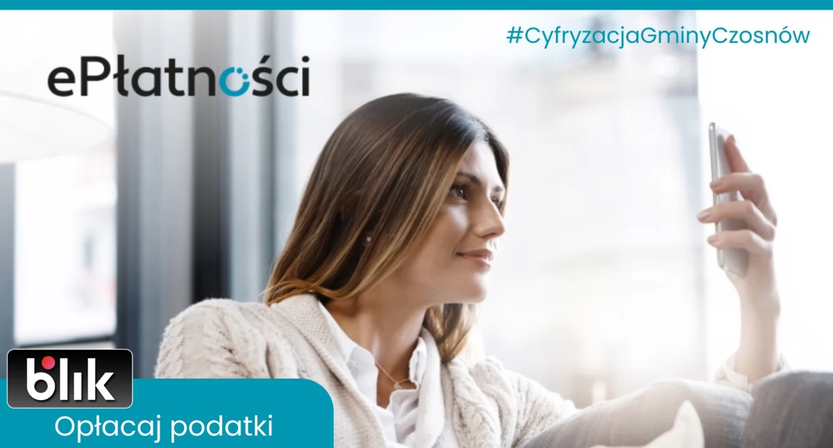 Fot. Urząd Gminy Czosnów