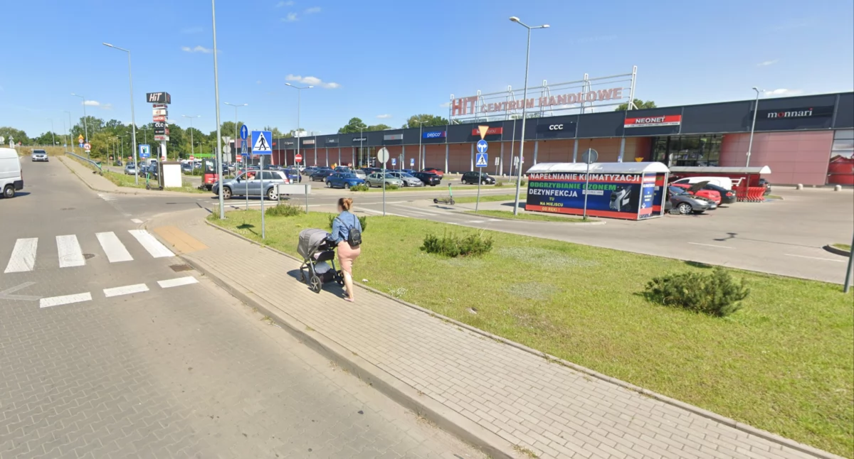 fot. google maps