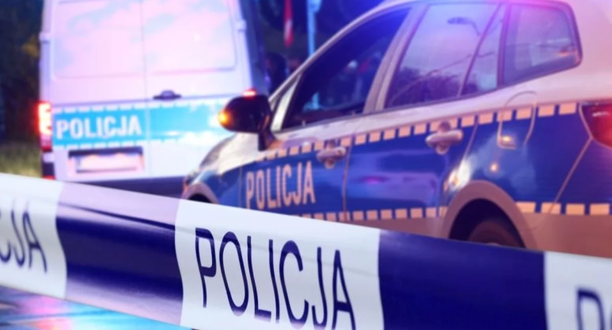 Policja (zdjęcie ilustracyjne, fot. adobe.stock)