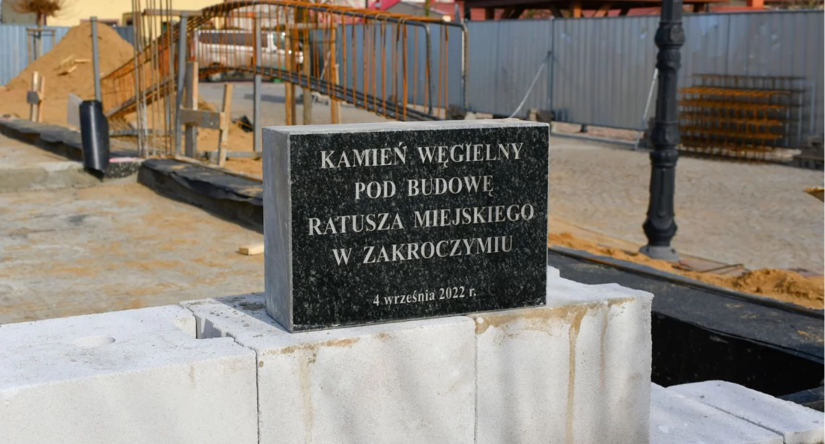 fot. Urząd Gminy Zakroczym 