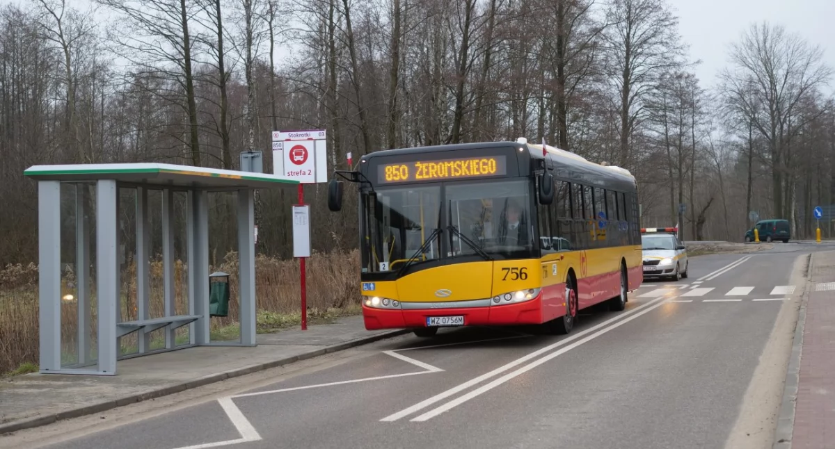 Fot. Urząd Gminy Czosnów