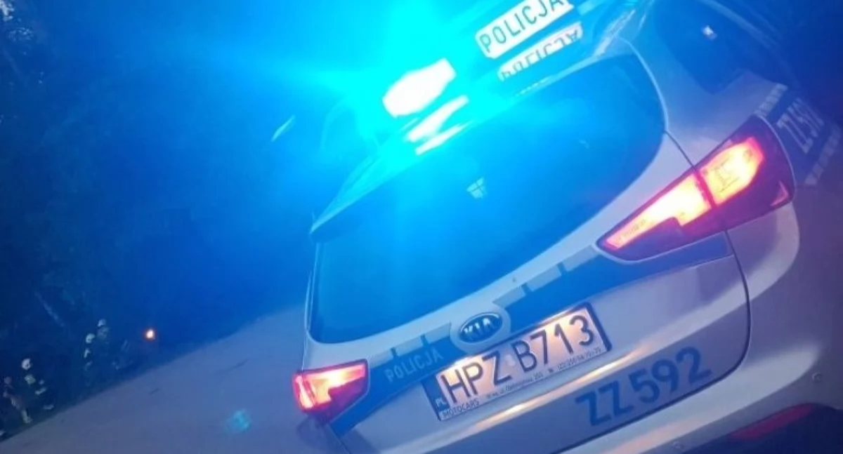 Zdjęcie ilustracyjne (fot. www.policja.pl)