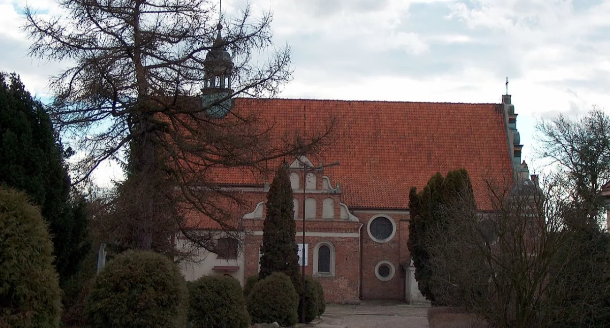 Fot. Hubert Śmietaknka 