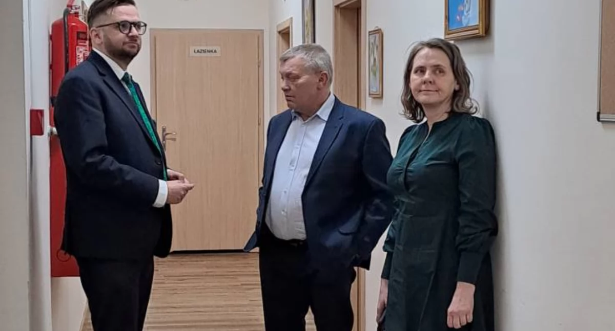 fot. UM Nowy Dwór Mazowiecki 