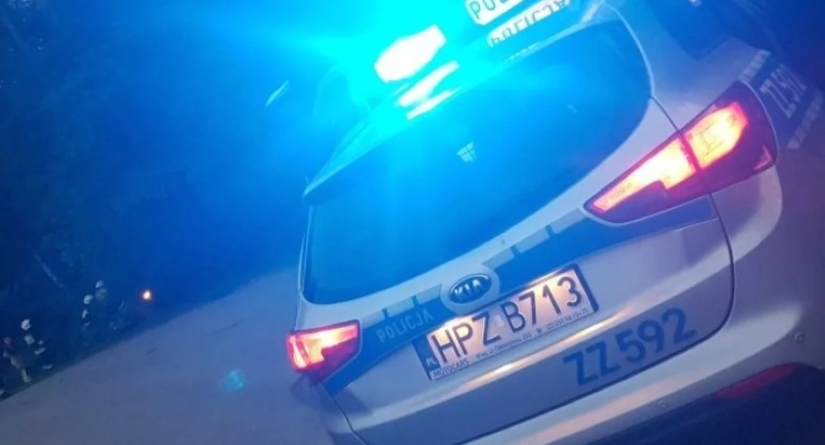Zdjęcie ilustracyjne (fot. www.policja.pl)