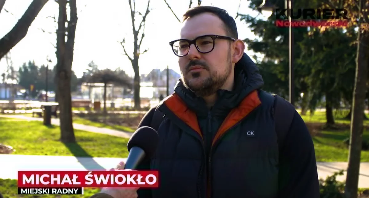 fot. Kurier Nowodworski
