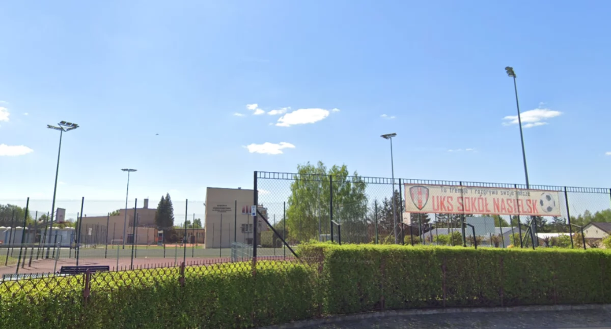 fot. Google Maps