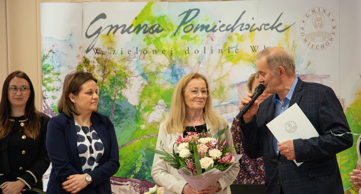 Fot. Urząd Gminy Pomiechówek 