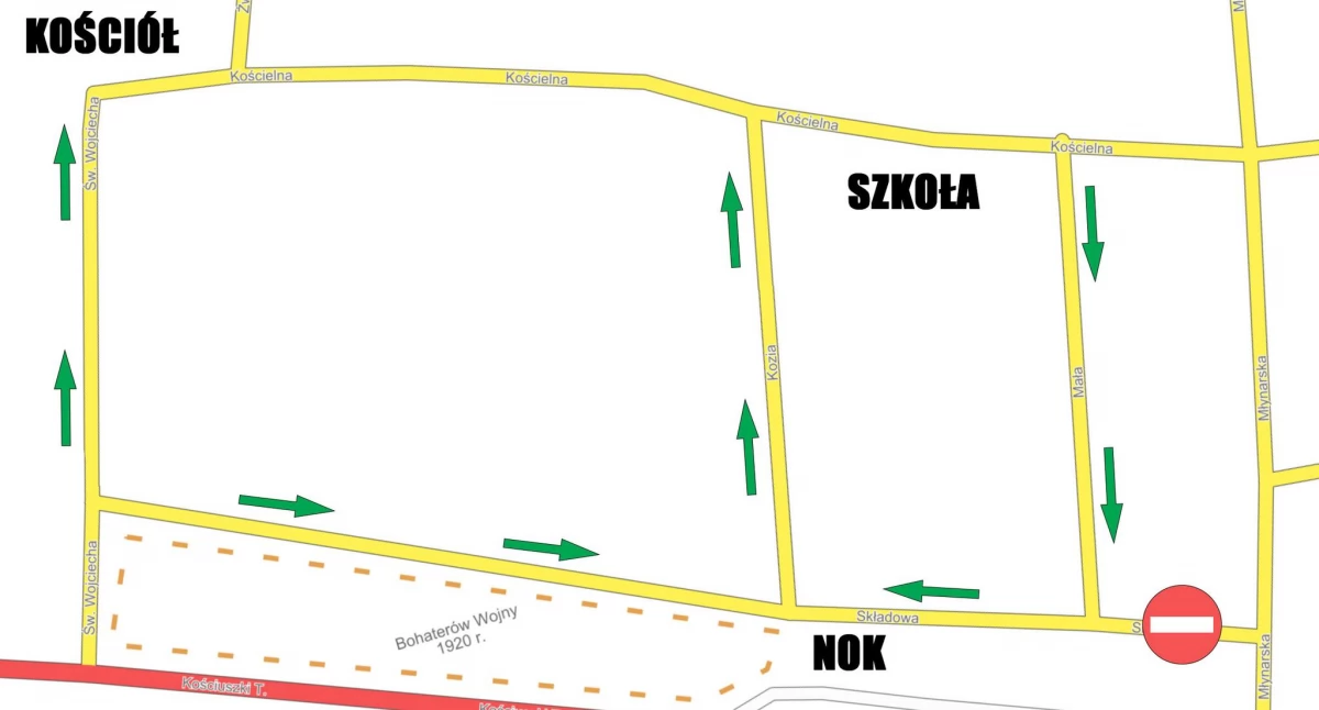Fot. Urząd Miasta Nasielsk