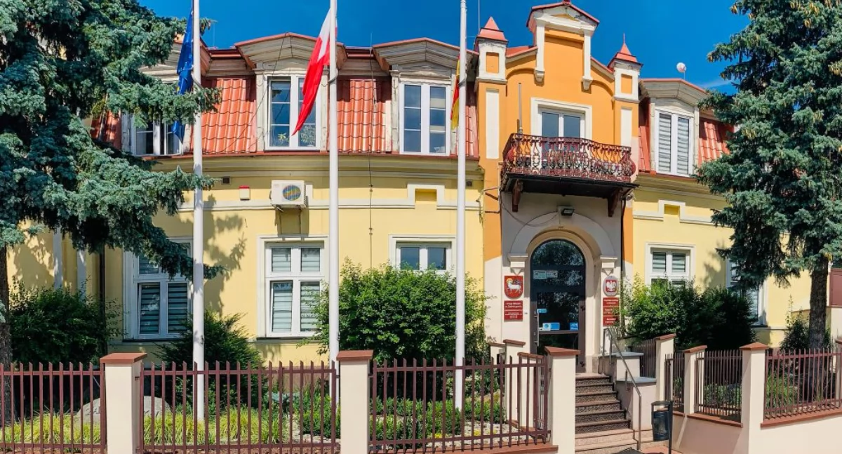 fot. Urząd Gminy Zakroczym 