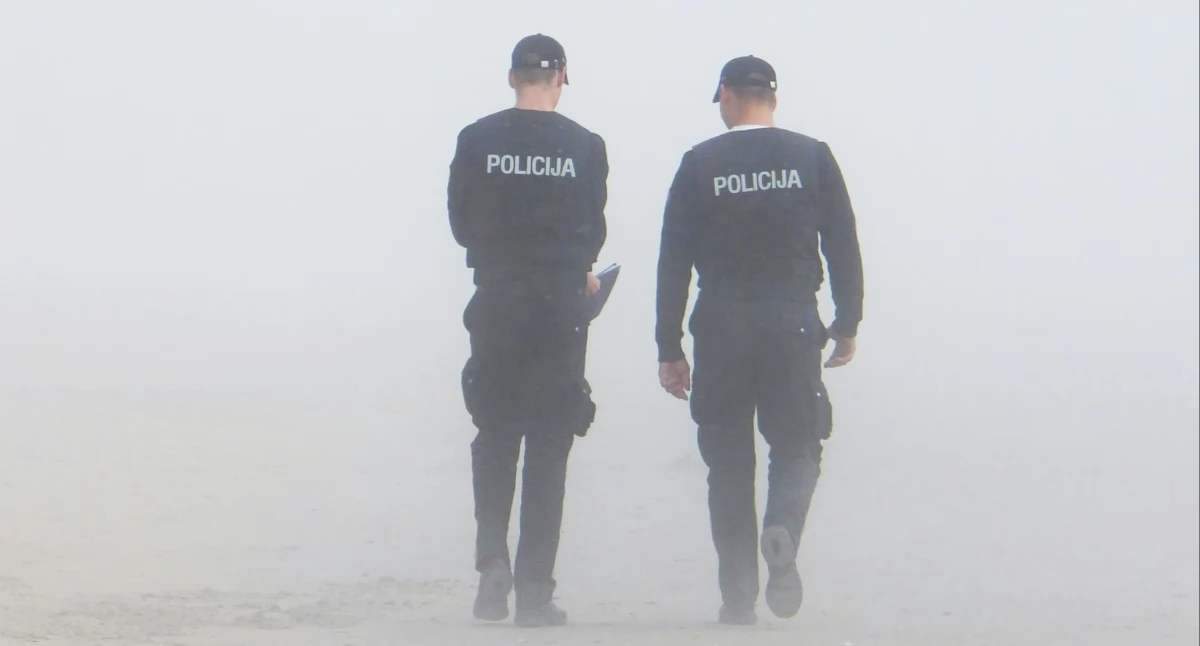 Zdjęcie dodane przez Pixabay: https://www.pexels.com/pl-pl/zdjecie/dwoch-funkcjonariuszy-policji-38442/
