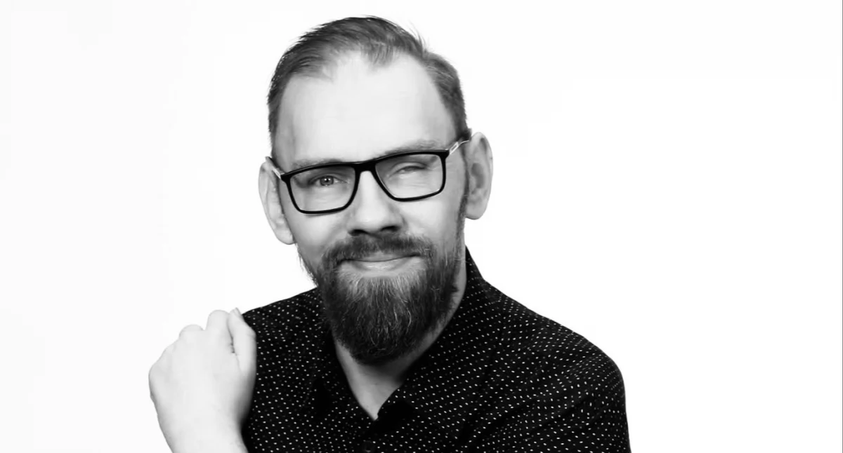 Zdjęcie z profilu Facebook Burmistrza Sebastiana Sosińskiego