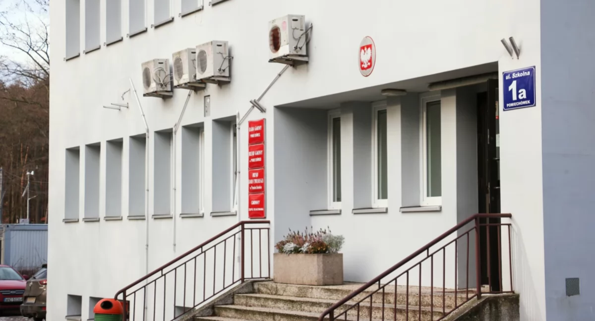Fot. Urząd Gminy Pomiechówek