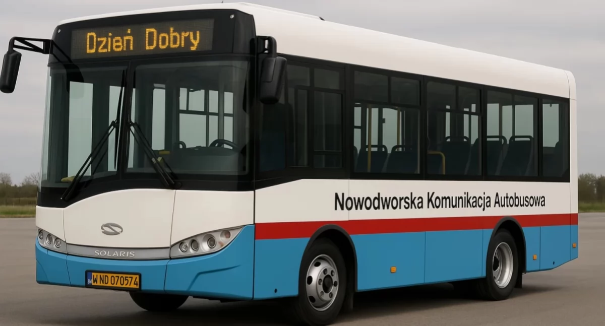 Zdjęcie z profilu Facebook Kacper Pawelczyk - NDM