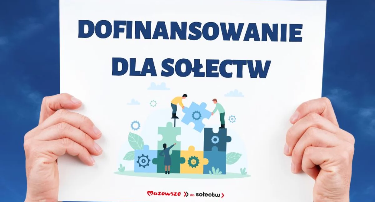 fot. Urząd Gminy Zakroczym 