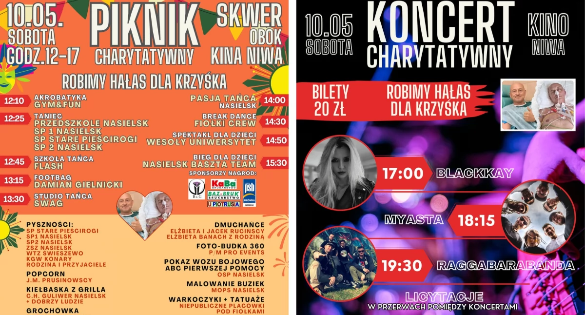 Fot. Urząd Miasta Nasielsk