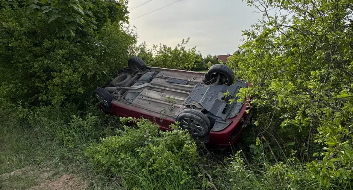 fot. OSP Kazuń Polski