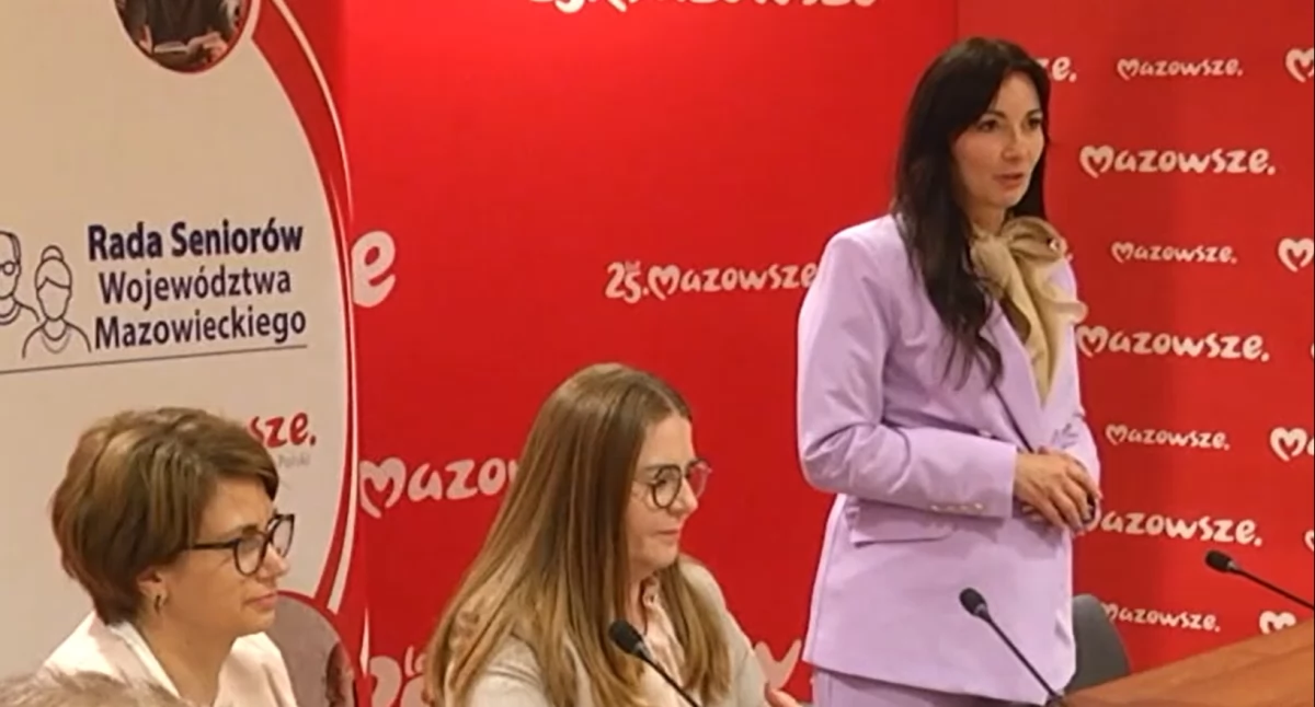 Informacje samorządu Mazowsza, Wiadomości Mazowsza - zdjęcie, fotografia