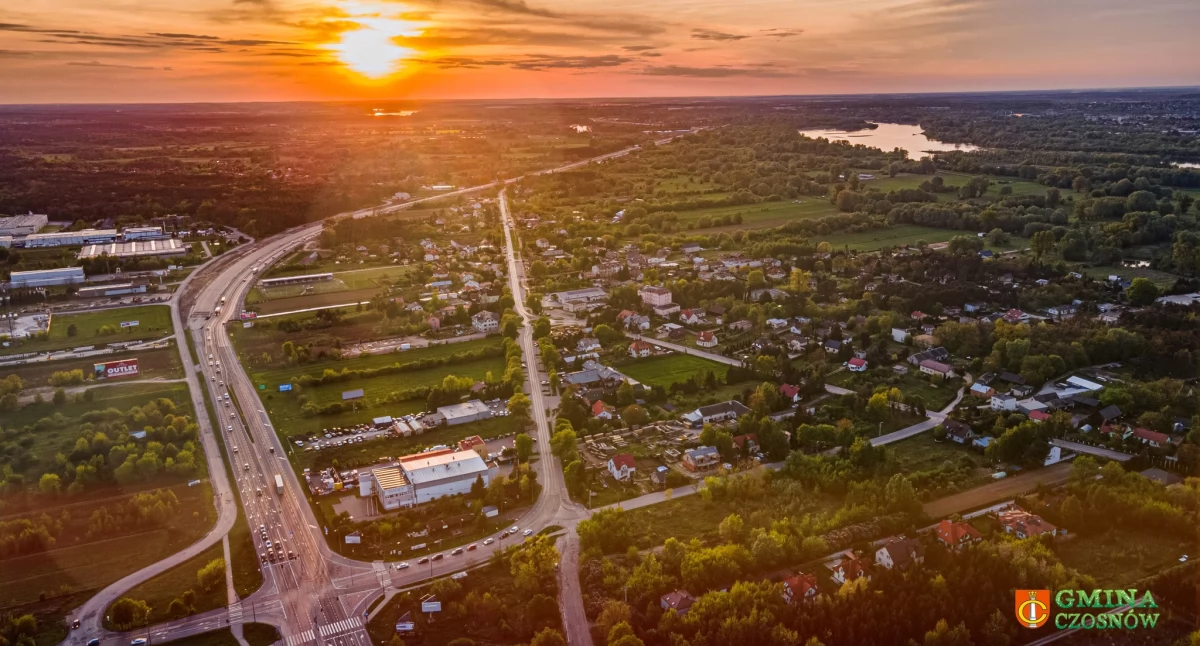 Fot. Urząd Gminy Czosnów