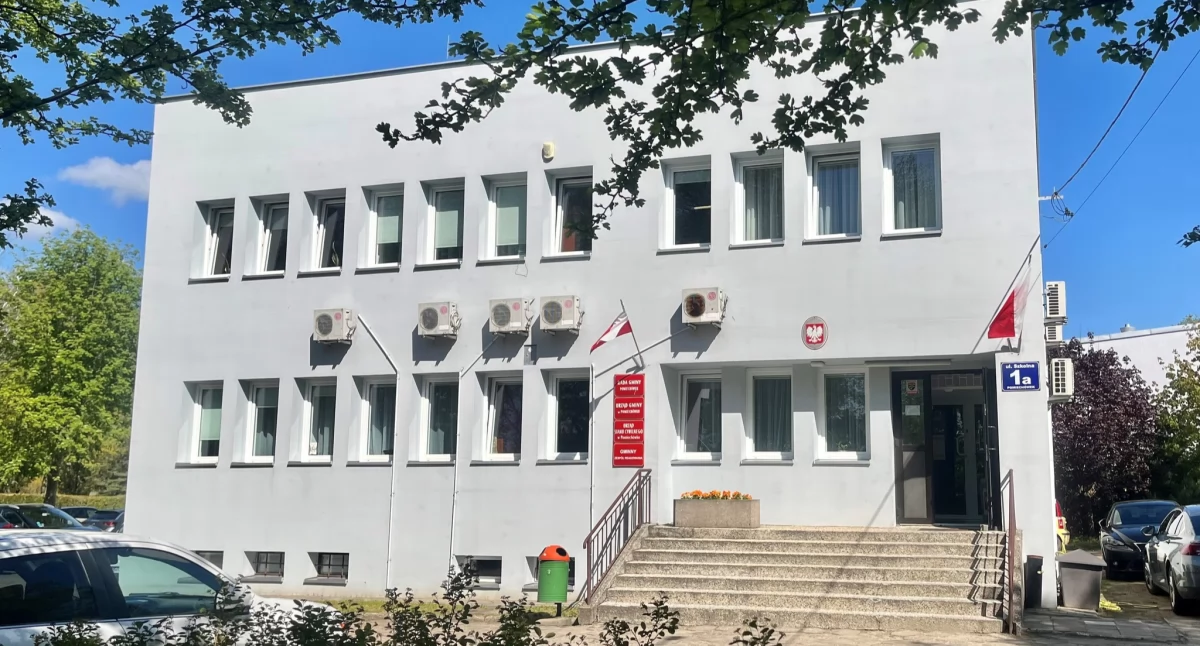 Fot. Urząd Gminy Pomiechówek 