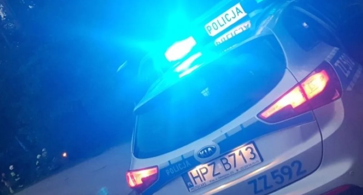 Zdjęcie ilustracyjne (fot. www.policja.pl)