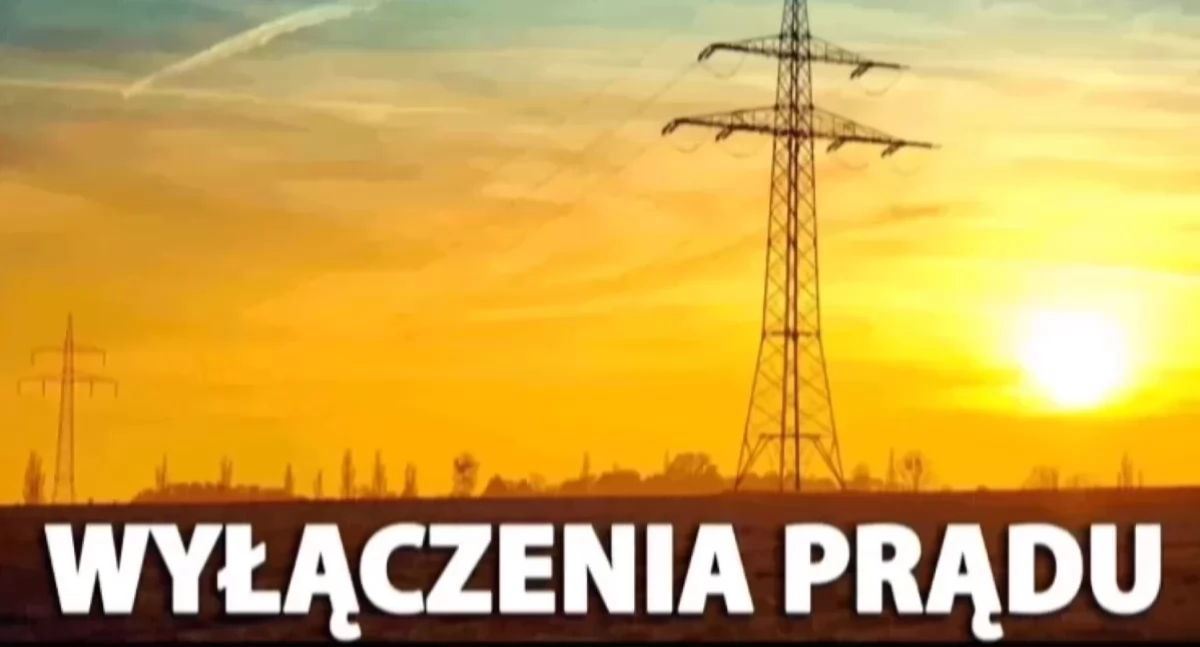 Komunikaty , Wyłączenia prądu czerwca gminach Czosnów Zakroczym Nowym Dworze Mazowieckim - zdjęcie, fotografia