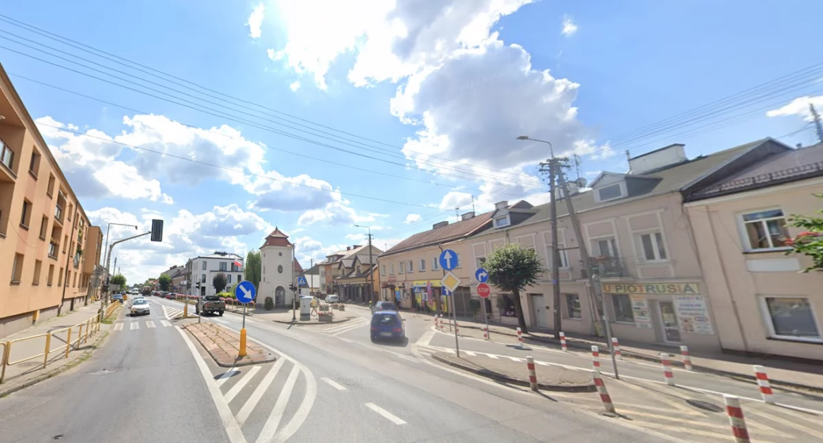 fot. Google Maps